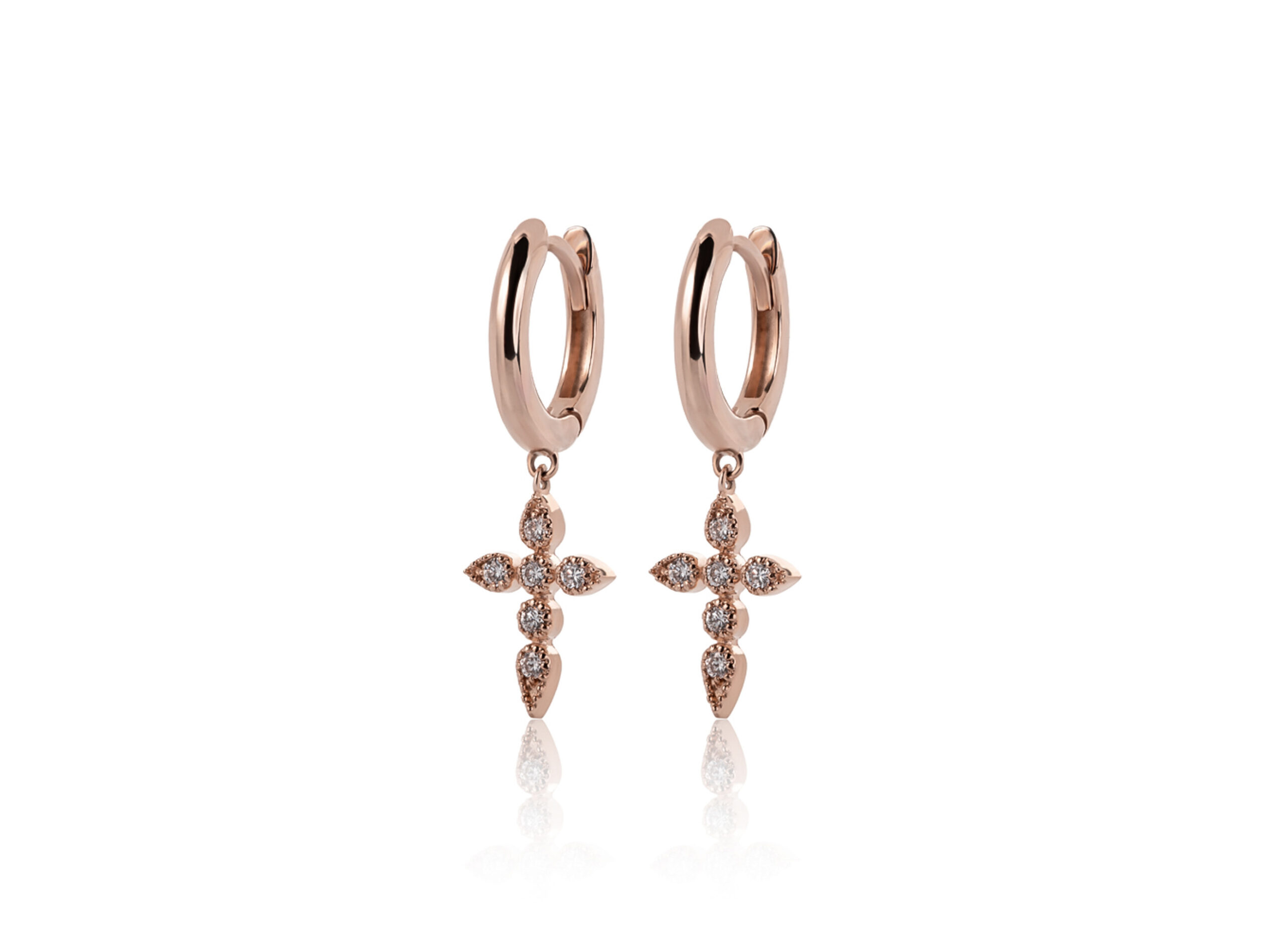 Fairytale Rose Cross alkice