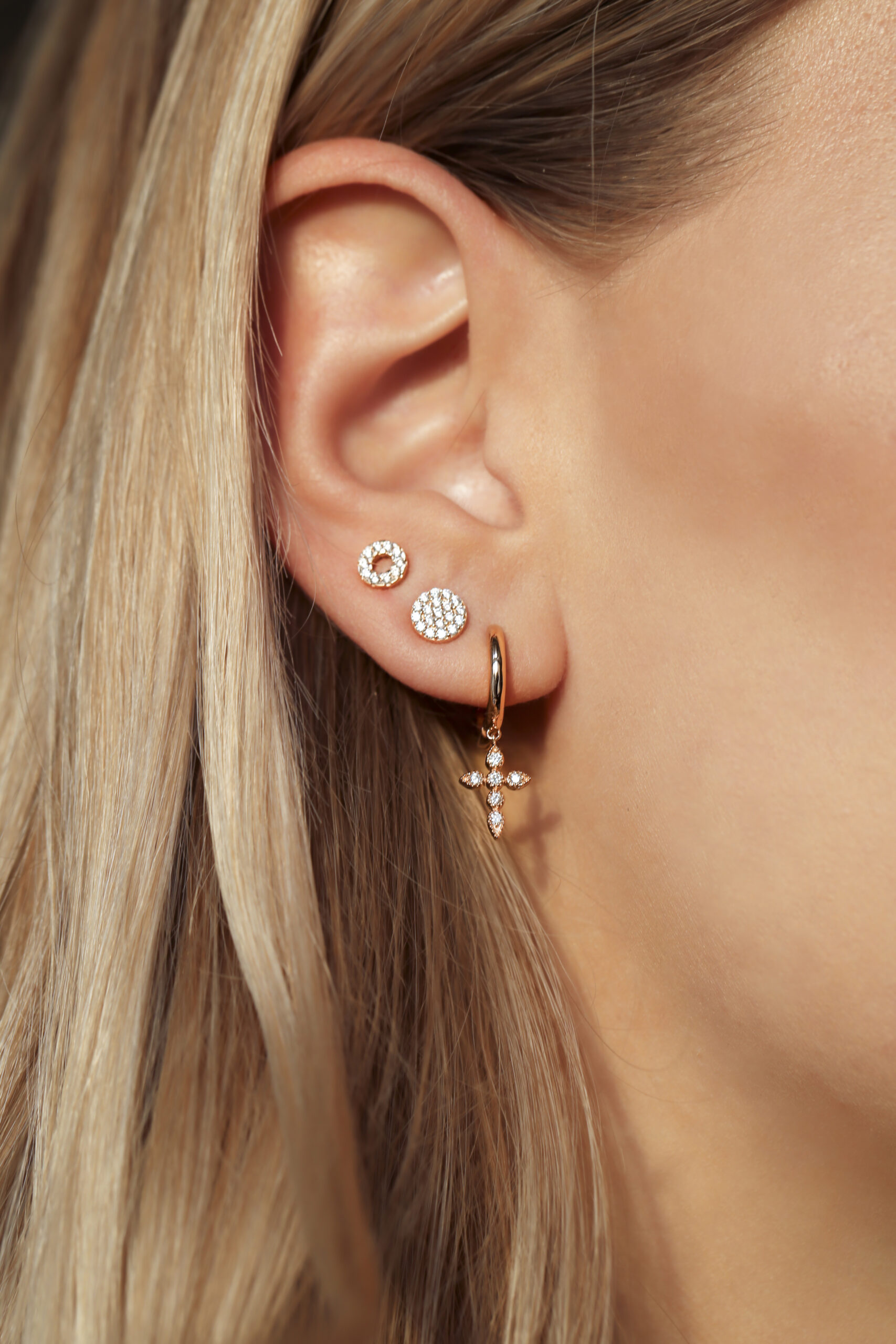 Fairytale Rose Cross alkice - Slika 4