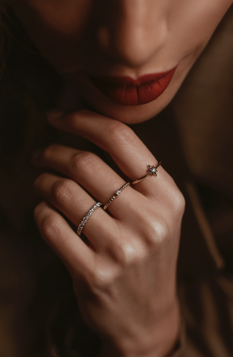 Limitless Eternity dijamantski prsten - Slika 7