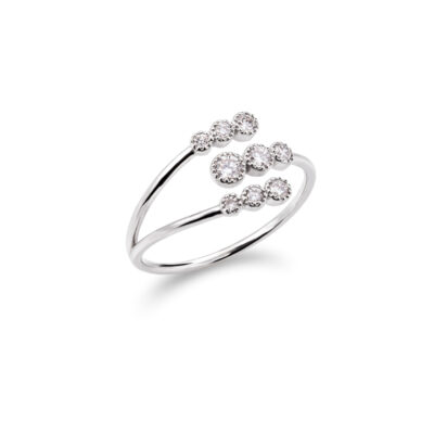 Fairytale Whisper dijamantski prsten