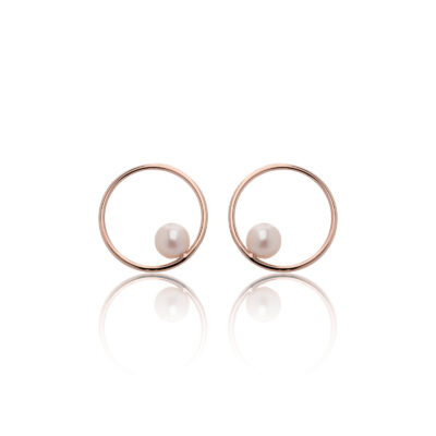 Sequence Pearl minđuše