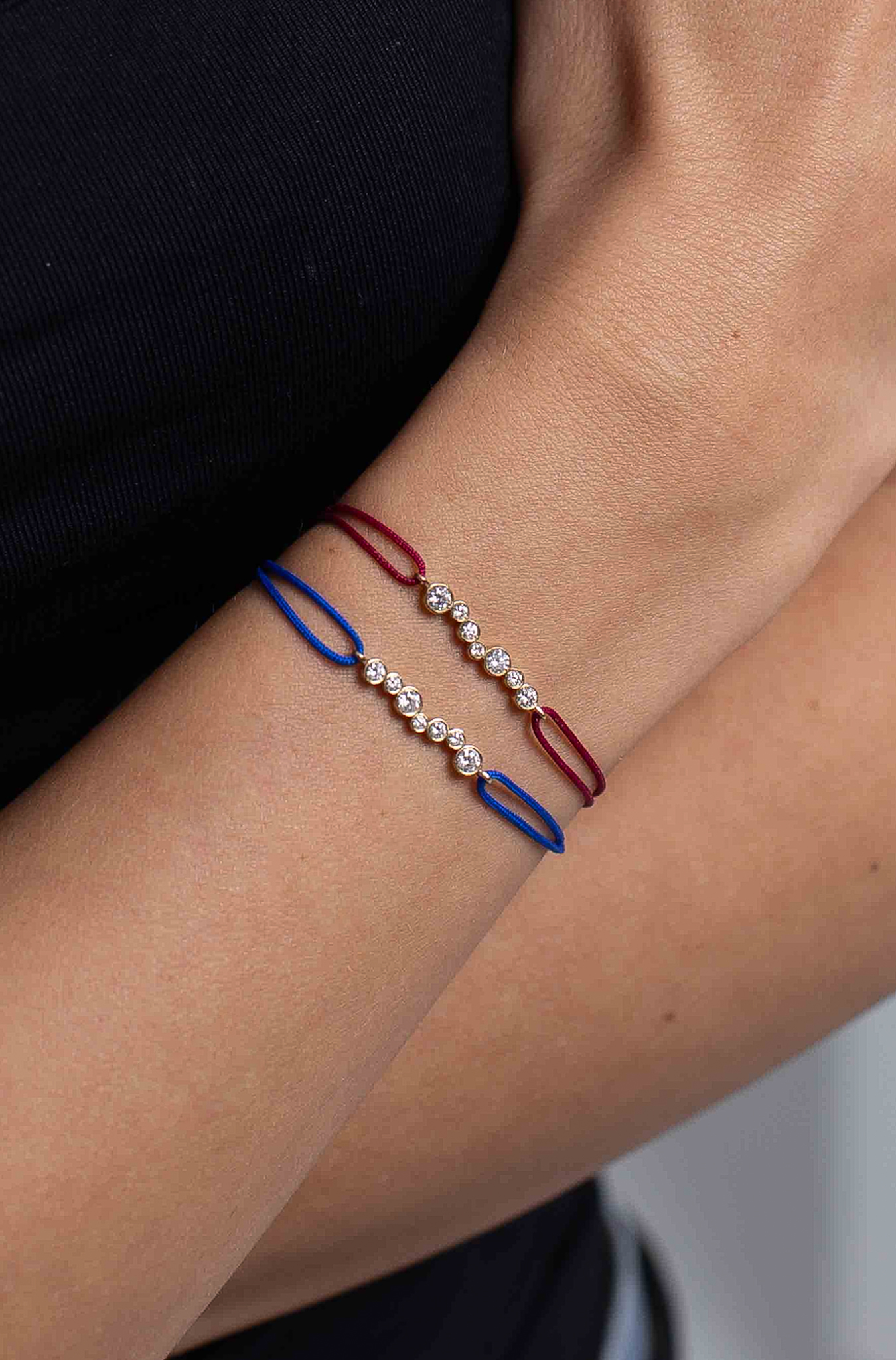 Must-have narukvica na koncu