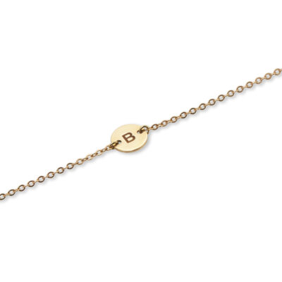 Initial personalizovana narukvica