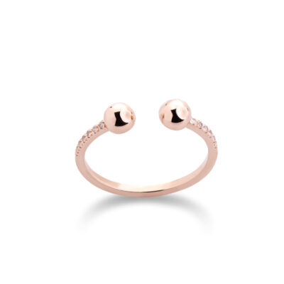 YOUniverse Pulse dijamantski prsten