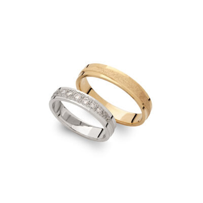 Zlatne burme | model C532