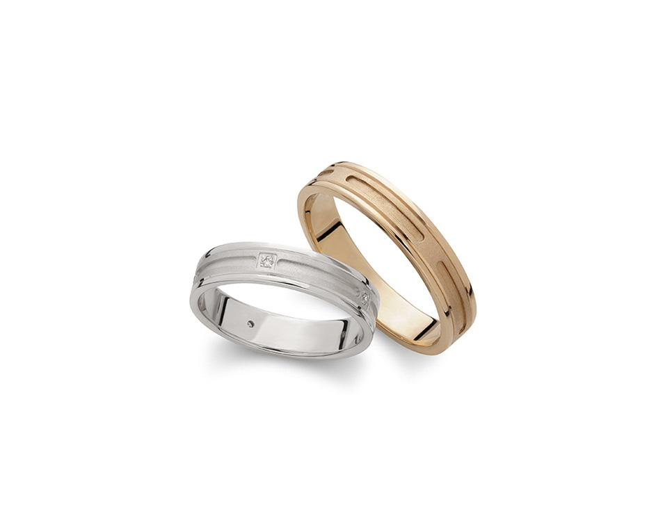 Zlatne burme | model C565