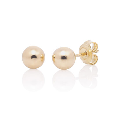 YOUniverse zlatne minđuše