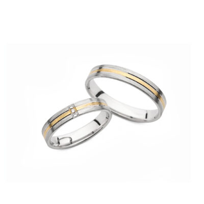 Zlatne burme | model M869