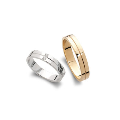 Zlatne burme | model M975