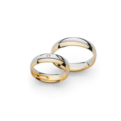 Zlatne burme | model PM1004