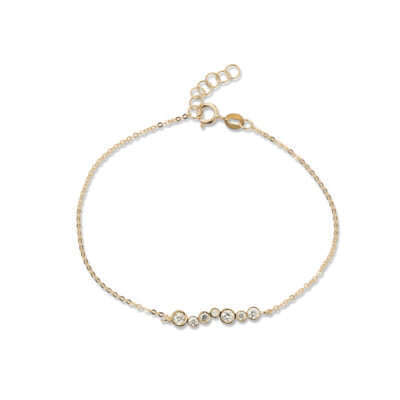 Must-have narukvica na lancu